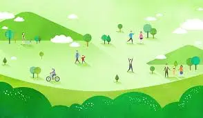 Thumbnail bài viết: Hàn Quốc xếp thứ 20 trên thế giới về Chỉ số phát triển con người, đánh giá chất lượng cuộc sống, Nhật Bản xếp thứ 23.