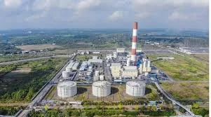Xem chi tiết chủ đề: Nhật Bản : 83,8 tỷ Yên vốn ODA cho sản xuất điện tại Việt Nam , hiệu suất phát điện thấp hơn nhiều so với mục tiêu.