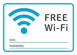 Thumbnail bài viết: Nhật Bản : Dịch vụ Wi-Fi miễn phí tiếp tục kết thúc tại các chuỗi nhà hàng và phương tiện giao thông công cộng...ai sẽ chịu sự bất tiện ?