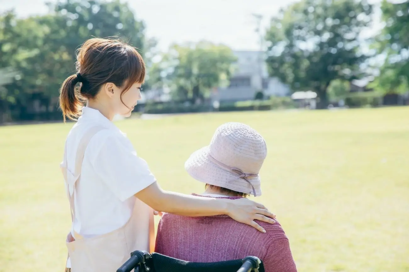 介護.webp