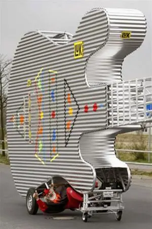 Xem chi tiết chủ đề: Đàn guitar "di động"