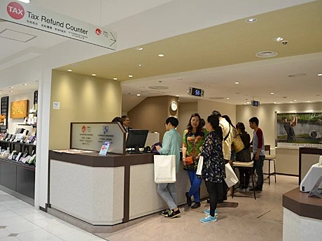 Xem chi tiết chủ đề: Nhật Bản : Doanh số bán hàng tại các cửa hàng bách hóa giảm trong tháng thứ tư liên tiếp.