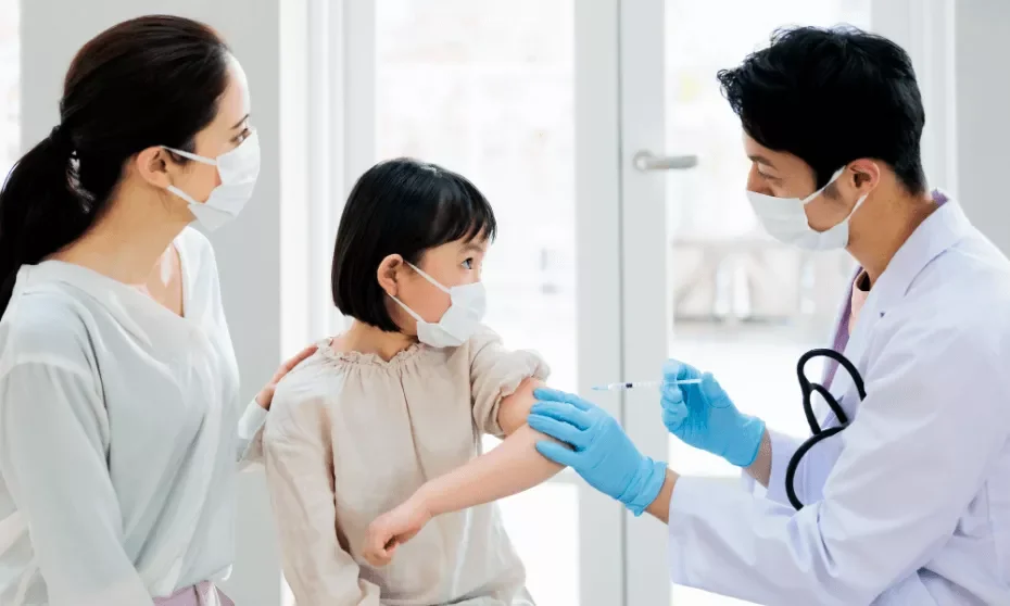 Xem chi tiết chủ đề: Liệu vắc-xin COVID-19 năm 2025 có thực sự cần thiết ? Một lời giải thích chi tiết dựa trên dữ liệu mới nhất.