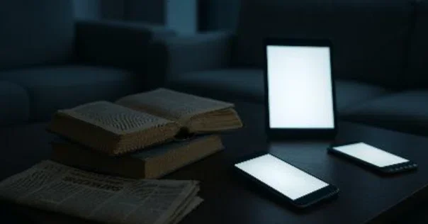 Thumbnail bài viết: Liệu "thế hệ điện thoại thông minh" có đang mất dần hứng thú đọc sách? Số lượng trẻ em "không đọc sách" đã tăng gấp 1,5 lần trong 10 năm.