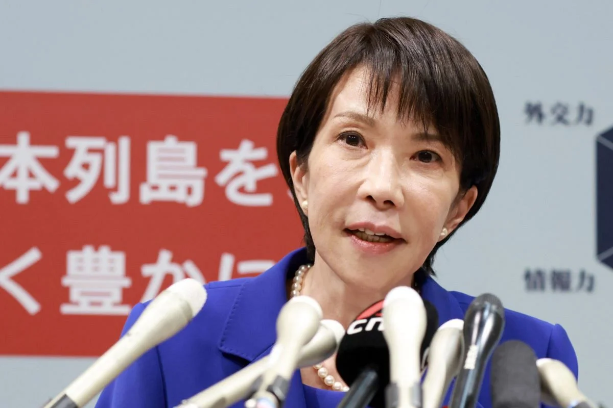 Thumbnail bài viết: Nhật Bản : Cuộc họp Nội các Bộ trưởng đầu tiên về Chính sách Người nước ngoài được tổ chức vào tuần tới.