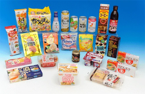 Thumbnail bài viết: Nhật Bản : Giá thực phẩm sẽ tăng đối với 143 mặt hàng trong tháng 11, bánh kẹo chiếm tỷ trọng lớn.