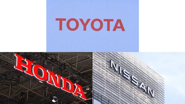 Xem chi tiết chủ đề: Nhật Bản : Thuế quan và chất bán dẫn , hai gánh nặng mà các nhà sản xuất ô tô đang phải đối mặt.
Liệu có thể đảo ngược tình thế ?