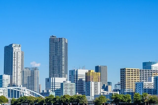 Xem chi tiết chủ đề: Tiếng Trung trở thành ngôn ngữ chính thức tại các chung cư Nhật Bản ? Thực tế đáng sợ có thể xảy ra trong tương lai do sự gia tăng của người nhập cư.