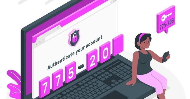 Thumbnail bài viết: Tỷ lệ áp dụng xác thực đa yếu tố (MFA) của Nhật Bản chỉ đạt mức 20%, tụt hậu đáng kể so với các quốc gia khác.