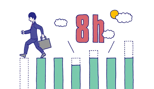 Thumbnail bài viết: Người nước ngoài nhìn nhận thế nào về việc "nới lỏng giờ làm việc" ?