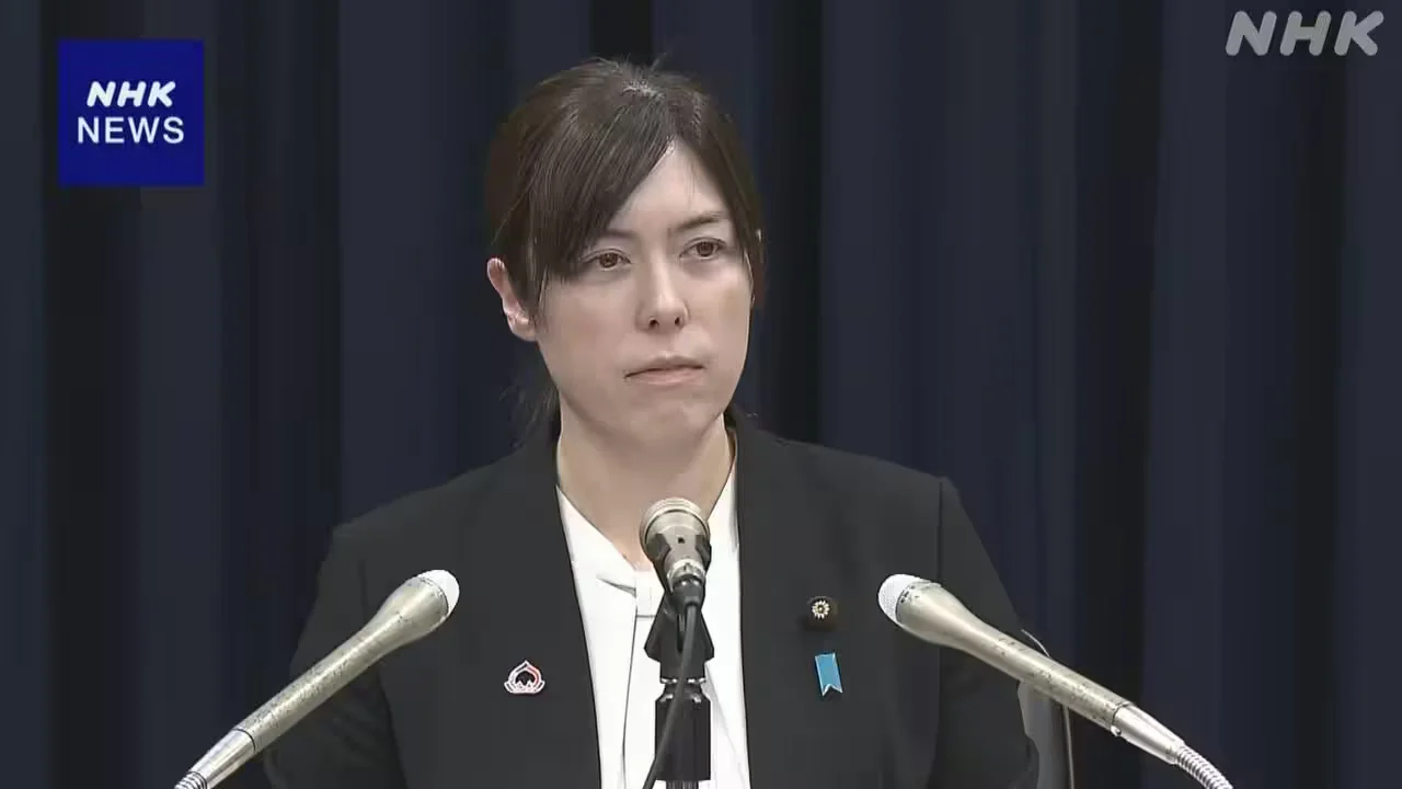 Thumbnail bài viết: "Sự phụ thuộc vào Trung Quốc là một rủi ro" . Bộ trưởng Kinh tế và An ninh cảnh báo các công ty Nhật Bản không nên quá phụ thuộc vào Trung Quốc