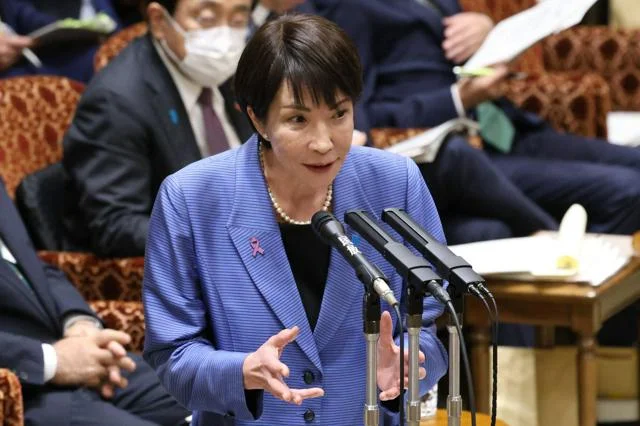 Thumbnail bài viết: Nhật Bản : Gói kích thích kinh tế của chính phủ, bao gồm cả việc cắt giảm thuế, dự kiến sẽ đạt mức 20 nghìn tỷ yên , lớn nhất kể từ đại dịch.