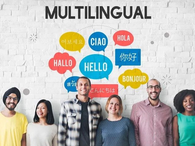 Xem chi tiết chủ đề: Nói ngoại ngữ có thể làm chậm quá trình lão hóa ! Phân tích dữ liệu từ khoảng 90.000 người trưởng thành ở 27 quốc gia.