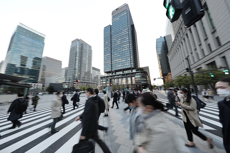 Xem chi tiết chủ đề: Mức tăng lương trung bình tại các doanh nghiệp vừa và nhỏ đạt 4,73% , Nissho công bố khảo sát đầu tiên cho nửa đầu năm tài chính 2025.