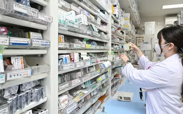Thumbnail bài viết: Nhật Bản : Đồng chi trả bổ sung cho thuốc không kê đơn. Duy trì phạm vi bảo hiểm, cân nhắc các bệnh nan y.