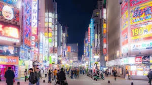 Thumbnail bài viết: Tokyo tụt xuống vị trí thứ ba trong số các thành phố đông dân nhất, có thể tụt xuống vị trí thứ bảy vào năm 2050. Jakarta vẫn giữ vững vị trí đầu tiên