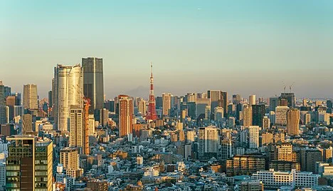 Thumbnail bài viết: Tokyo tụt hạng khỏi danh sách "Thành phố đông dân nhất thế giới", Jakarta vươn lên vị trí đầu tiên.