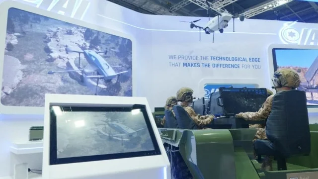 Thumbnail bài viết: Các nhà thầu quốc phòng toàn cầu đạt doanh số cao nhất. Các công ty Nhật Bản tăng trưởng 40% trong năm 2024