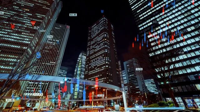 Xem chi tiết chủ đề: GDP danh nghĩa của Nhật Bản đã giảm 24% trong 28 năm qua, do tập trung quá mức vào đầu tư nước ngoài hơn là sản xuất trong nước.