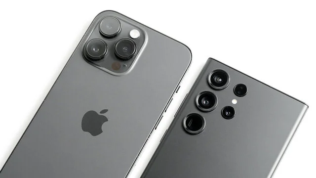 Thumbnail bài viết: Người Nhật có đang dần rời xa iPhone ? Tại sao thị phần của iPhone lại giảm ?