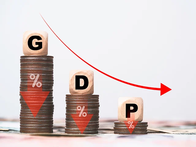Xem chi tiết chủ đề: GDP của Nhật Bản sẽ bị Ấn Độ vượt qua vào năm 2026, tụt xuống vị trí thứ năm thế giới . Chính sách tài khóa chủ động sẽ không giải quyết được vấn đề.
