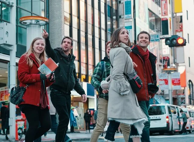 Xem chi tiết chủ đề: Tokyo xếp thứ 3 ! Osaka xếp thứ 11 và Kyoto xếp thứ 19. Bảng xếp hạng các thành phố du lịch toàn cầu , Nhật Bản có 3 thành phố lọt vào top 20.