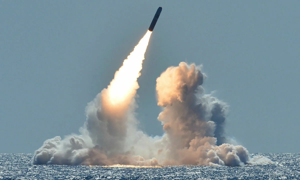 Thumbnail bài viết: Nhật Bản : 60% phản đối vũ khí hạt nhân, 16% ủng hộ, chỉ một số ít người ủng hộ chính phủ.