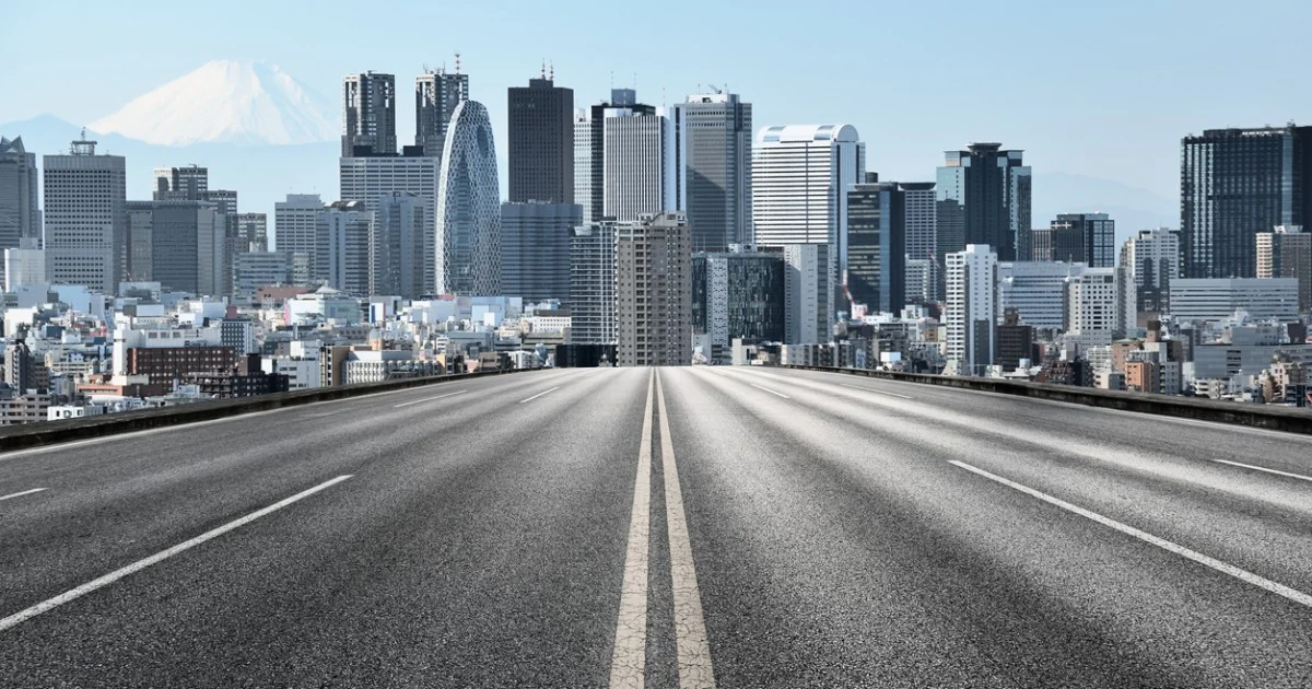 Thumbnail bài viết: Tại sao cơ sở hạ tầng của Nhật Bản lại đang trong tình trạng "khủng hoảng" hiện nay ? Một "thực tế khắc nghiệt" đáng ngạc nhiên mà ít người biết đến.