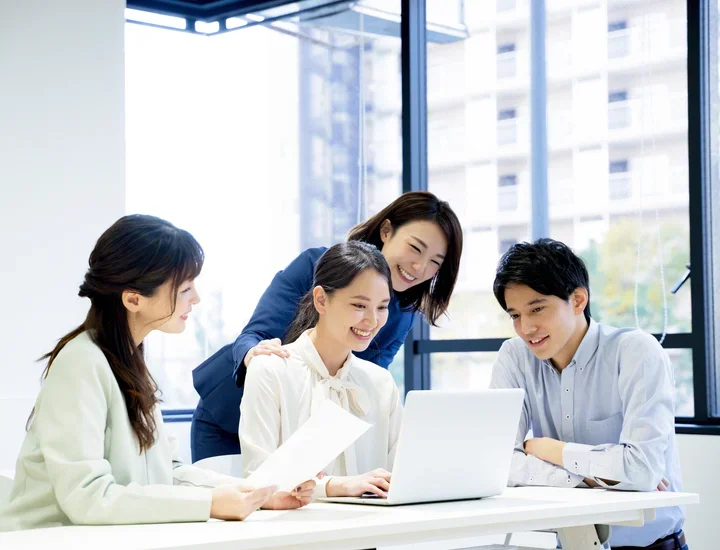 Thumbnail bài viết: Nhật Bản : Sinh viên đã thu được gì từ quá trình tìm việc ? 94,5% có câu trả lời giống nhau.