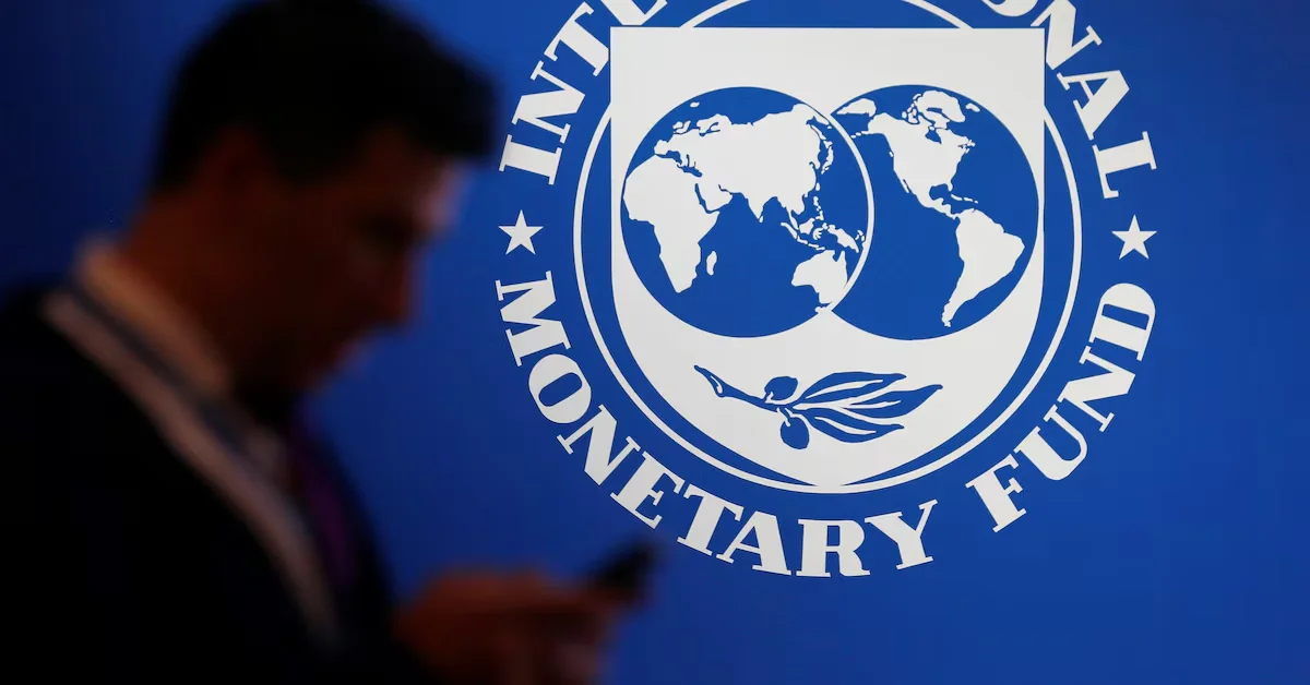 Xem chi tiết chủ đề: Tốc độ tăng trưởng toàn cầu đạt 3,3%, đầu tư vào AI thúc đẩy tăng trưởng. IMF điều chỉnh dự báo năm 2026.