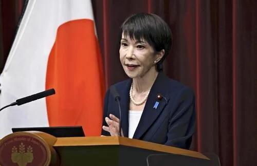 Xem chi tiết chủ đề: Nhật Bản : Tỷ lệ ủng hộ Nội các Takaichi giảm 10 điểm, khảo sát dư luận báo Mainichi.