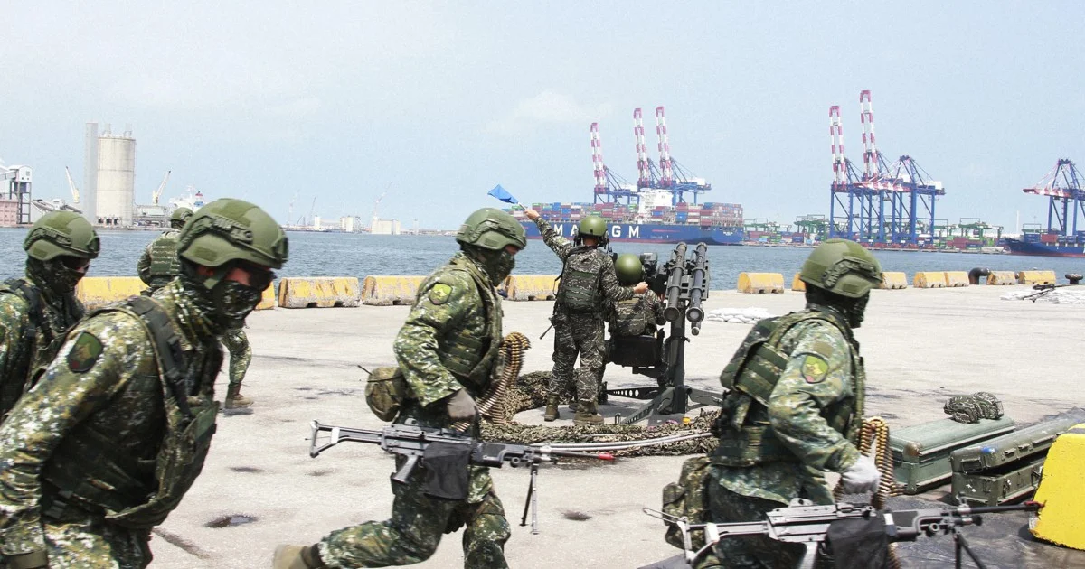 Thumbnail bài viết: Nhật Bản thận trọng trước áp lực tăng chi tiêu quốc phòng từ Mỹ, tìm kiếm sự thấu hiểu để tăng cường quốc phòng độc lập.