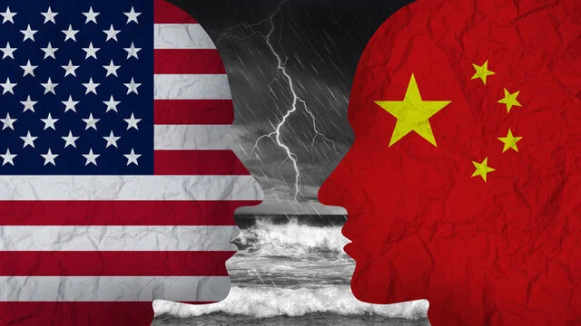 Thumbnail bài viết: Cuộc chiến Mỹ-Trung về trách nhiệm đối với đại dịch lại bùng phát sau khi Mỹ rút khỏi WHO.