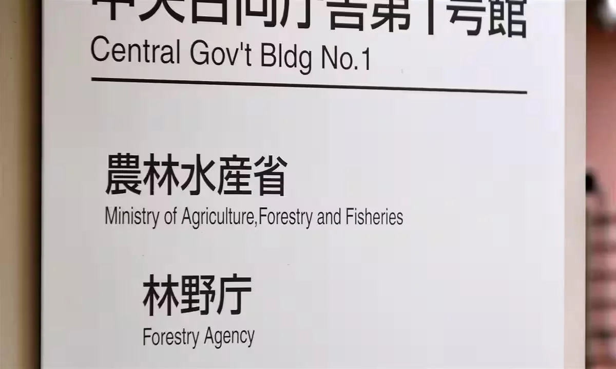 Thumbnail bài viết: Nhật Bản : Xuất khẩu nông sản, lâm sản, thủy sản và thực phẩm tăng 13% lên 1,7 nghìn tỷ yên vào năm 2025. Trà xanh tăng trưởng mạnh