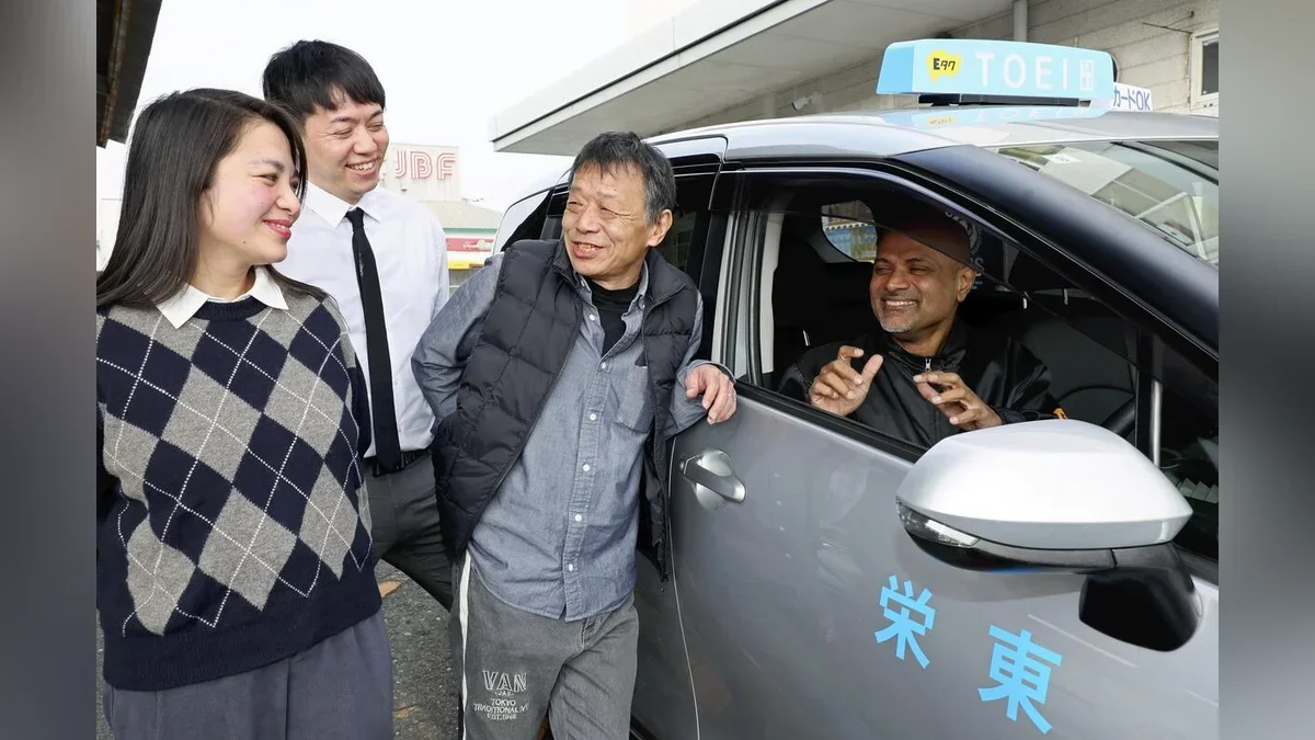 Xem chi tiết chủ đề: Người nước ngoài là xương sống của các công ty. Việc hỗ trợ học tiếng Nhật và hiểu biết lối sống và văn hóa địa phương là vô cùng cần thiết.