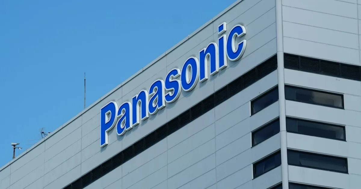 Xem chi tiết chủ đề: Panasonic Holdings mở rộng kế hoạch cắt giảm nhân sự lên 12.000 người , hạ dự báo lợi nhuận ròng cả năm.