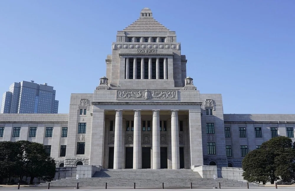 Thumbnail bài viết: Nhật Bản : 81% ủng hộ việc bổ sung rõ ràng Lực lượng Tự vệ vào Điều 9 Hiến pháp.