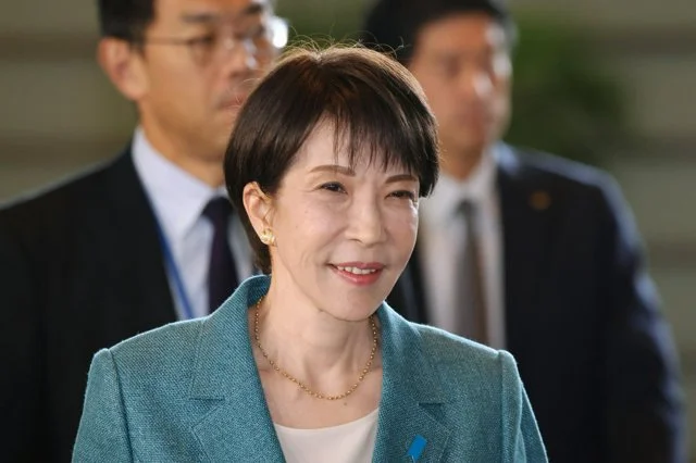 Xem chi tiết chủ đề: Nhật Bản : Báo cáo tạm thời về việc giảm thuế tiêu thụ đến giữa tháng 6 , chính phủ trình bày các nguồn tài trợ tiềm năng.