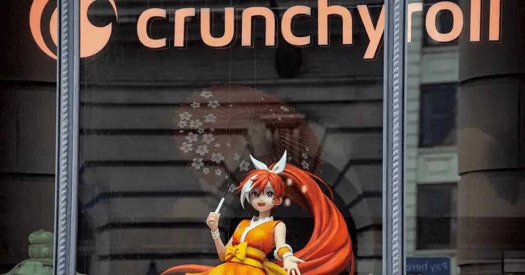 Thumbnail bài viết: Thị trường toàn cầu trị giá 3,8 nghìn tỷ yên, phim hoạt hình Nhật Bản đang đạt đến một bước ngoặt mới.