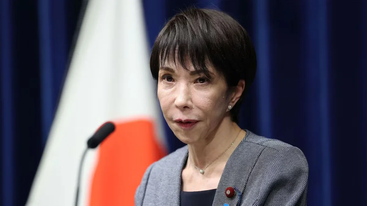 Thumbnail bài viết: Tiếp nhận người nước ngoài , con đường trở thành "quốc gia của những người nhập cư" mà bà Sanae Takaichi không hề đề cập trong cuộc bầu cử Hạ viện.