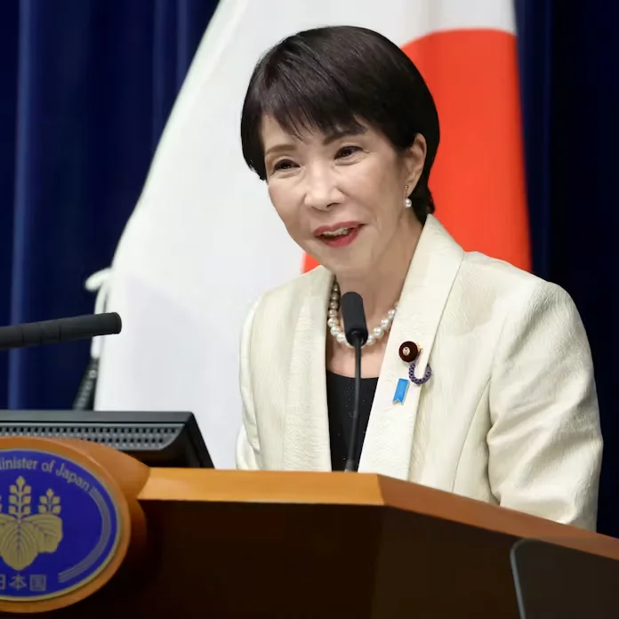 Xem chi tiết chủ đề: Hội nghị Quốc tế về Ứng dụng Trí tuệ Nhân tạo. Thủ tướng Takaichi thông báo tổ chức tại Tokyo vào tháng 3