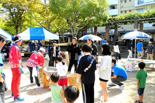 Thumbnail bài viết: Người nước ngoài tại Nhật Bản đang gặp khó khăn trong việc tìm nhà ở ,chính quyền địa phương và khu vực tư nhân đang thúc đẩy sự chung sống hòa bình .