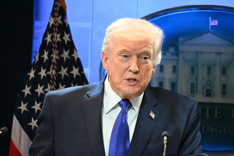 Xem chi tiết chủ đề: Chính quyền Trump áp đặt thuế quan mới 10% đối với tất cả các quốc gia , thay thế cho thuế có đi có lại.