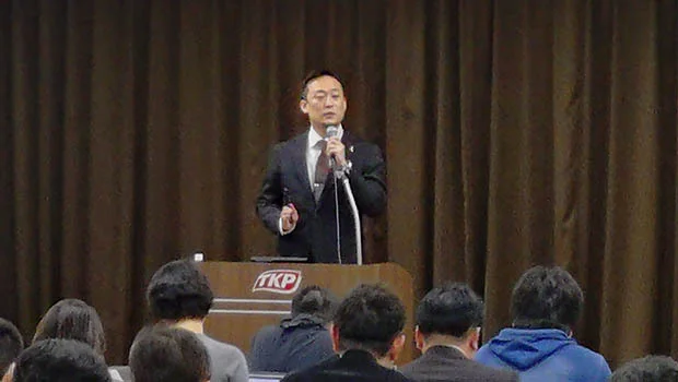 Thumbnail bài viết: Nhật Bản : Luật Phòng chống bạo lực tình dục trẻ em sẽ có hiệu lực từ tháng 12 . Cơ quan Trẻ em và Gia đình tổ chức buổi thông tin cho doanh nghiệp.