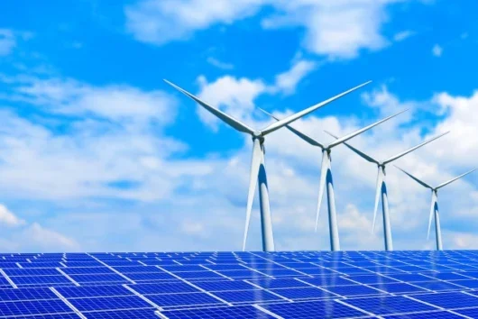 Xem chi tiết chủ đề: Nhật Bản : Trình bày tầm nhìn về "80% năng lượng tái tạo vào năm 2050".