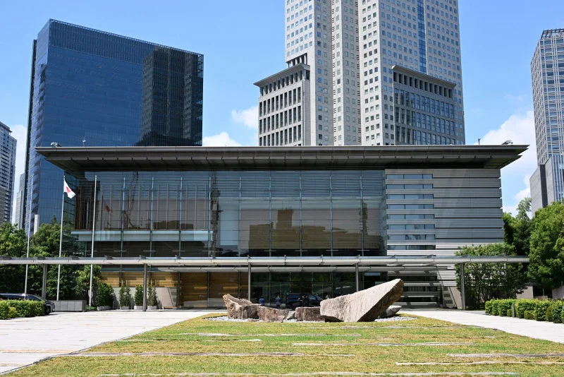 Xem chi tiết chủ đề: Nhật Bản : Bộ Ngoại giao sẽ thành lập Vụ Hòa giải vào giữa tháng 3 ,theo thỏa thuận liên minh giữa Đảng Dân chủ Tự do và Đảng Duy tân Nhật Bản.