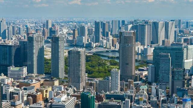 Thumbnail bài viết: Hơn 240 công ty Nhật Bản lọt vào "Danh sách A" của CDP, con số lớn nhất thế giới, đánh giá nỗ lực bảo vệ môi trường của các công ty.