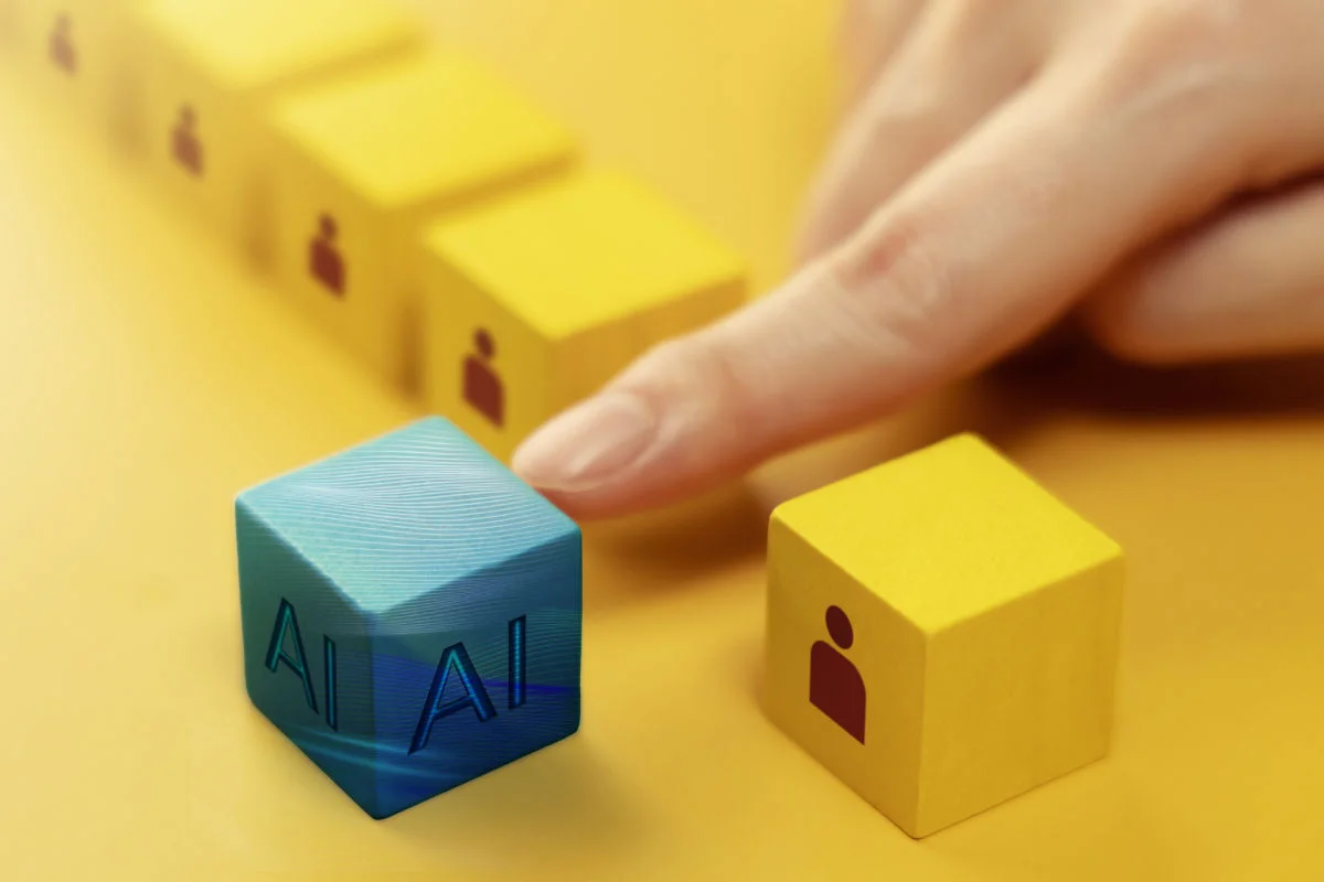 Xem chi tiết chủ đề: Những công việc bị ảnh hưởng nhiều nhất và ít nhất bởi AI.