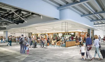 Thumbnail bài viết: Nhật Bản : Nhà ga nội địa số 2 Sân bay Quốc tế Kansai sẽ mở cửa trở lại vào ngày 1 tháng 4 sau khi được cải tạo.