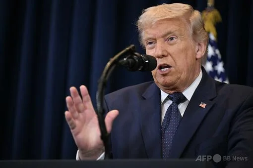 Thumbnail bài viết: Giá dầu thô giảm mạnh 10%, chứng khoán châu Á phục hồi mạnh sau tuyên bố của tổng thống Mỹ Donald Trump về việc chiến dịch "sắp kết thúc".